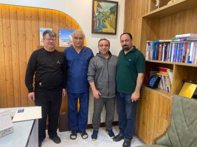 Babolsar Pickleball Academy